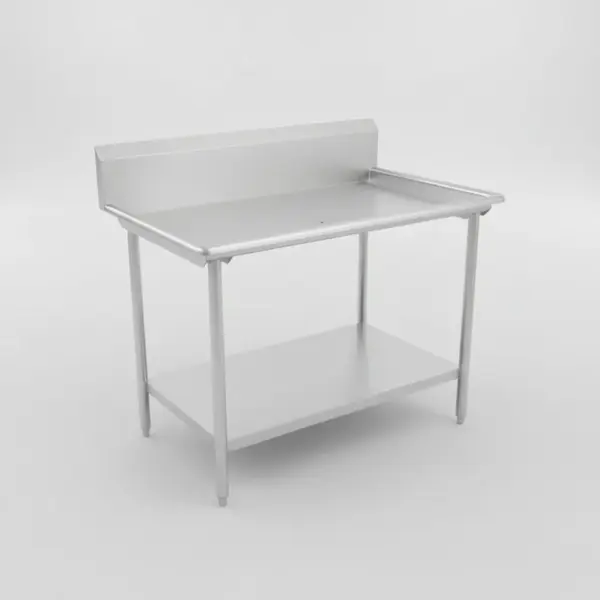 John Boos DST6R10-3049SSW