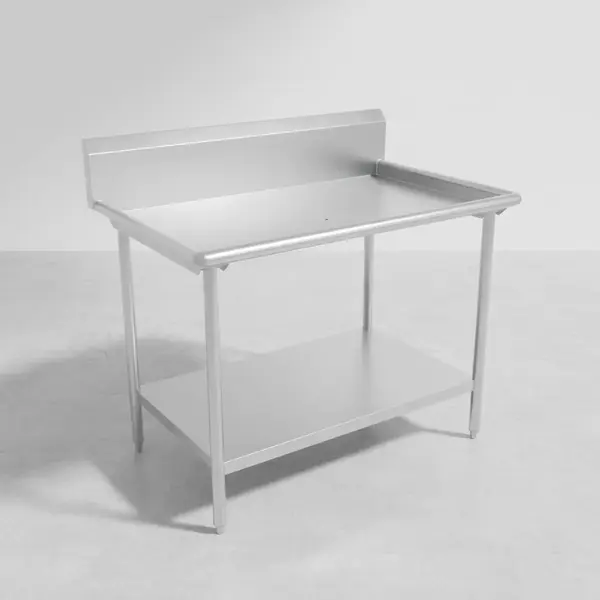 John Boos DST6R10-3049SSW-X