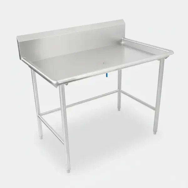 John Boos DST6R10-3061SBW