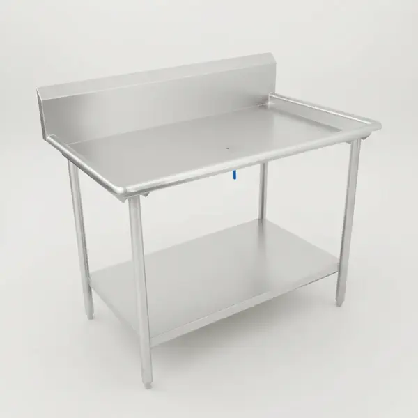 John Boos DST6R10-3061SSW