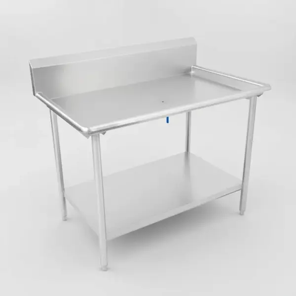 John Boos DST6R10-3061SSW-X