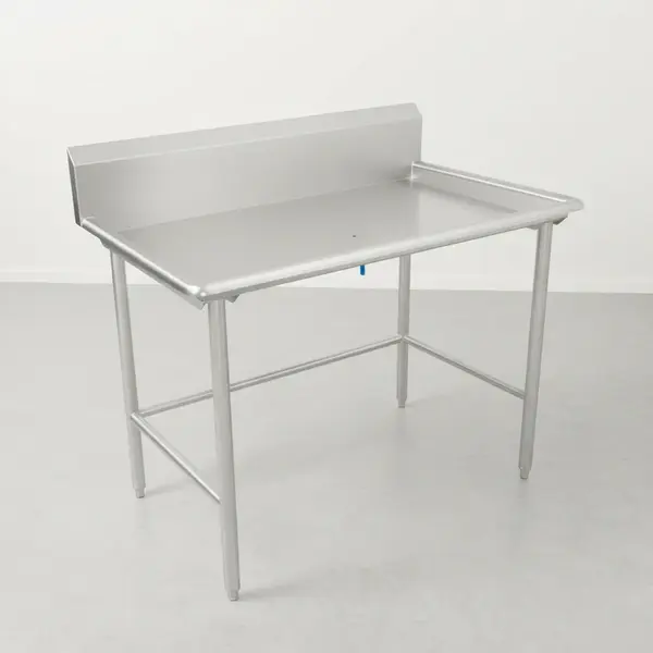 John Boos DST6R10-3073SBW-X