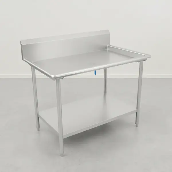 John Boos DST6R10-3073SSW-X