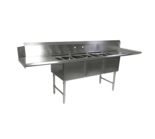 John Boos DT3B244-2D24R