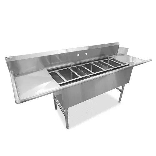 John Boos DT3PB18244-2D18L