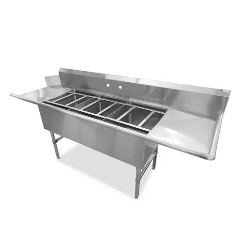 John Boos DT3PB18244-2D18R