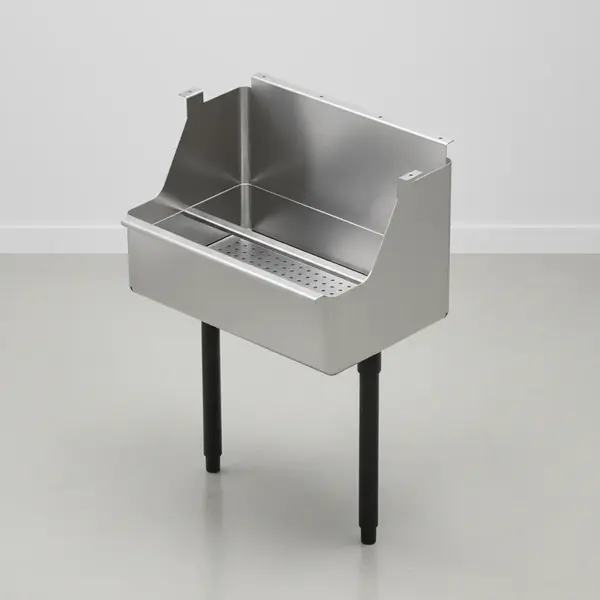 John Boos DTDS4-2415