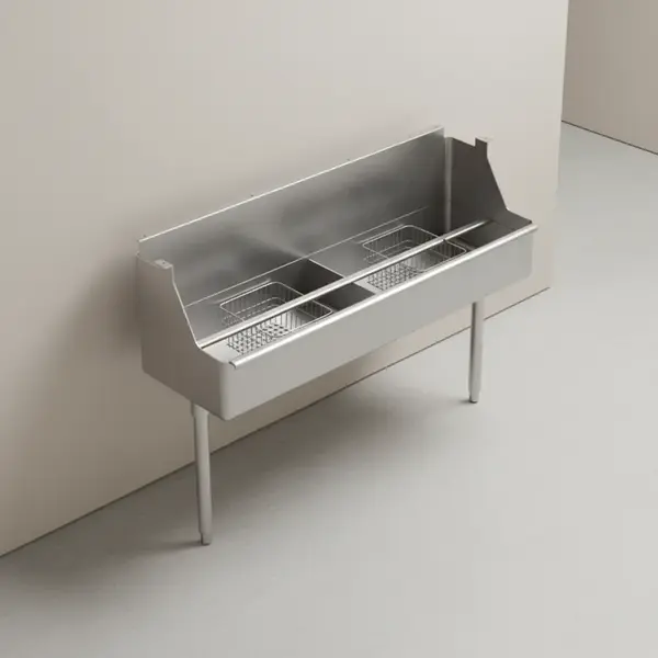 John Boos DTDS4-4815