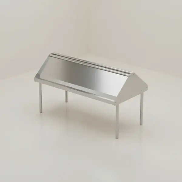 John Boos DTSS-30108-S