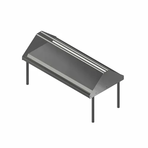 John Boos DTSS-30120-S