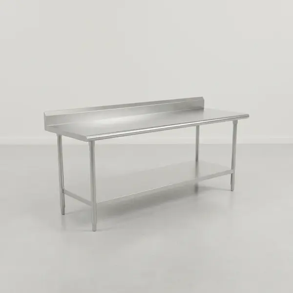 John Boos DTSS-30120-S