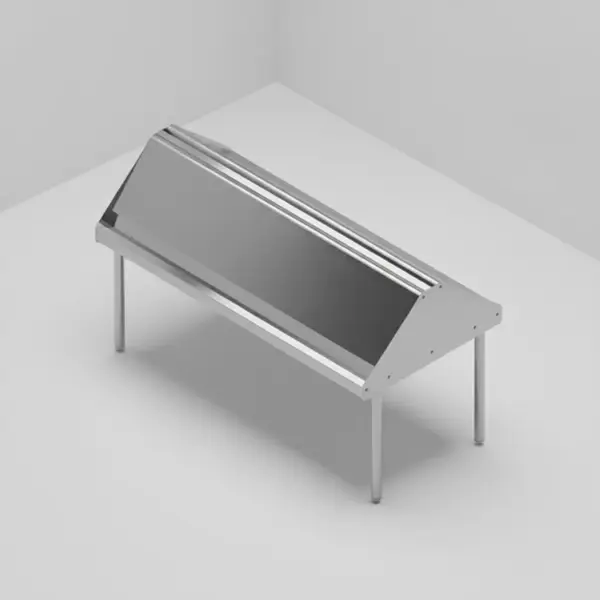 John Boos DTSS-30132-S