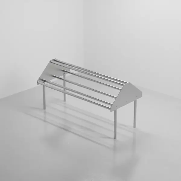 John Boos DTSS-30132-T