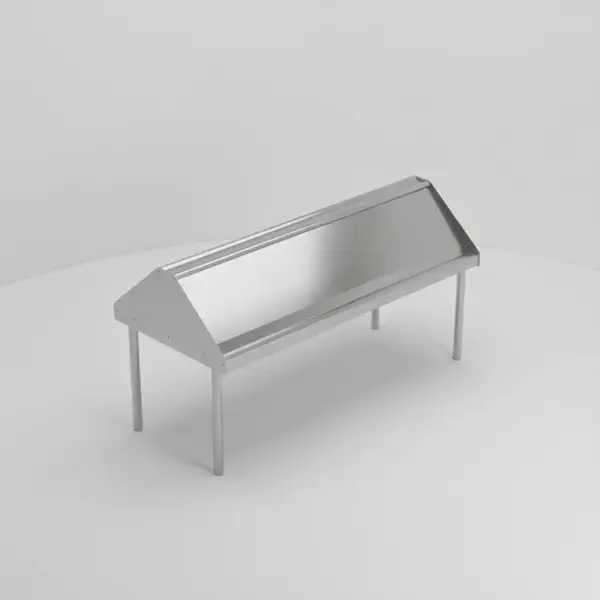 John Boos DTSS-30144-S