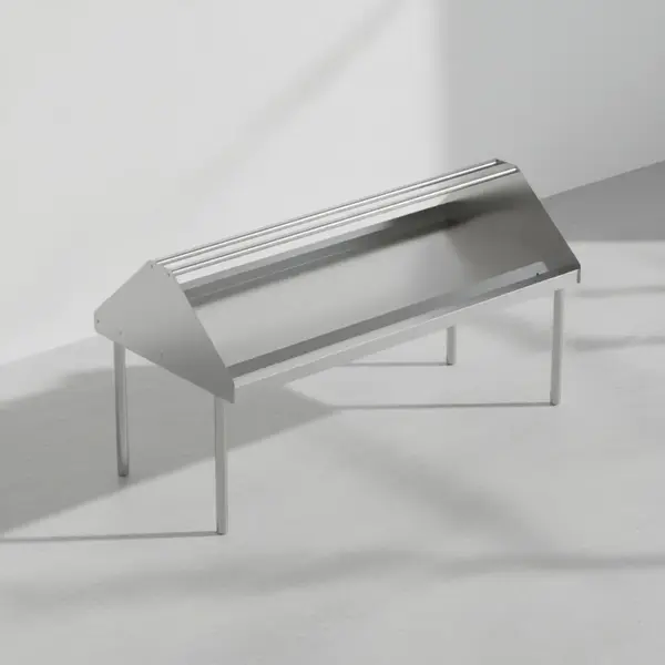 John Boos DTSS-3048-S