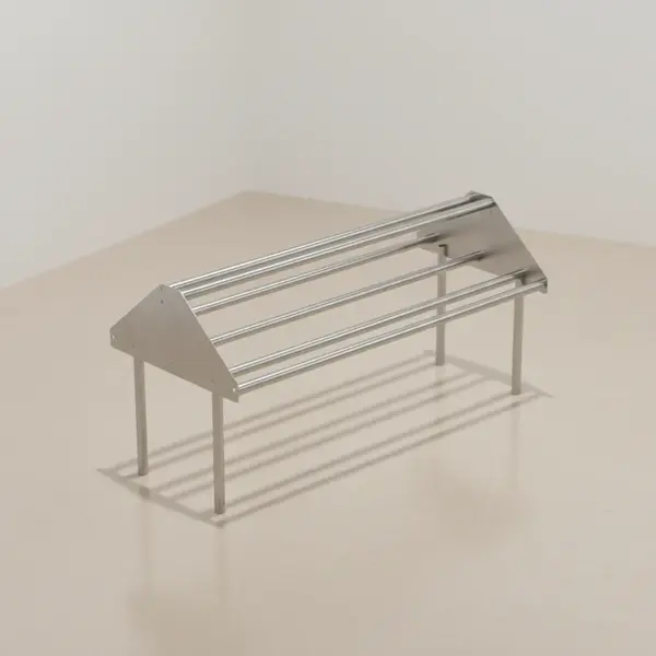 John Boos DTSS-3048-T