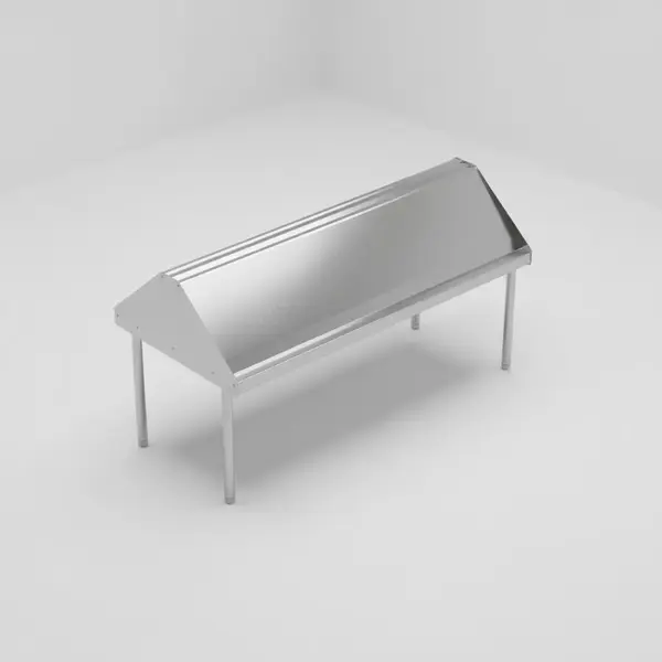 John Boos DTSS-3060-S