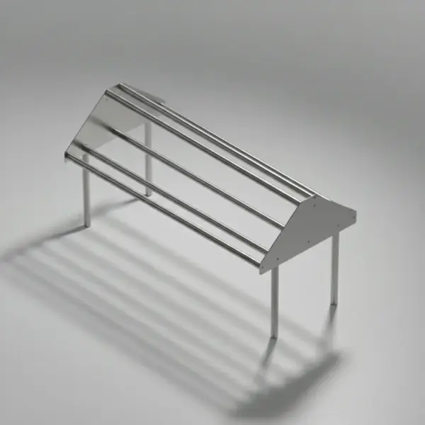 John Boos DTSS-3060-T