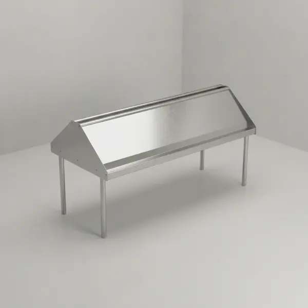 John Boos DTSS-3072-S