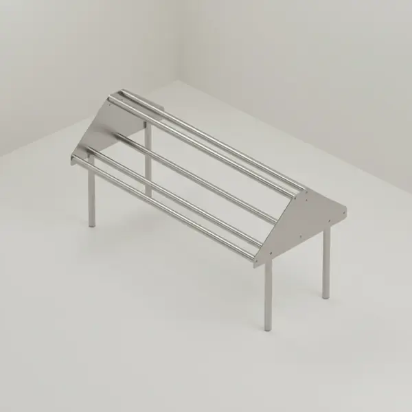 John Boos DTSS-3072-T