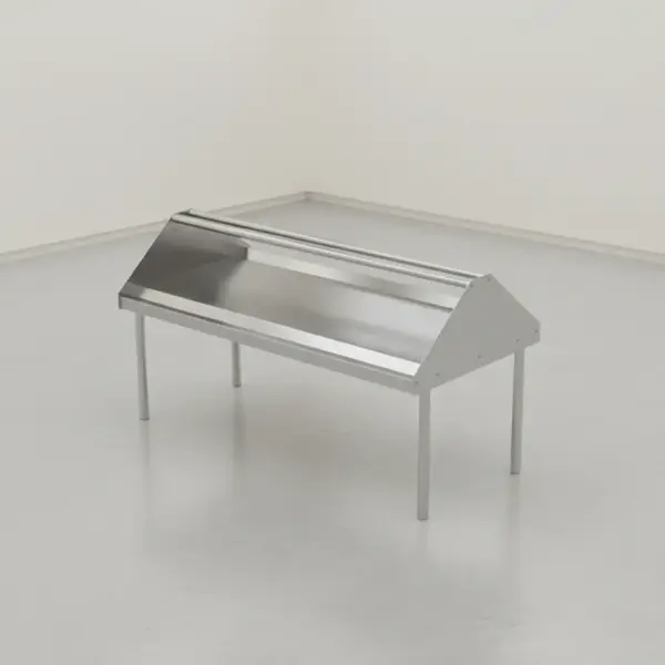 John Boos DTSS-3084-S