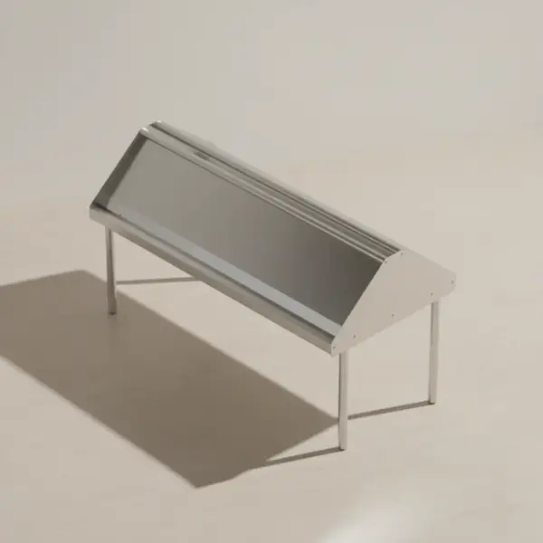 John Boos DTSS-3096-S