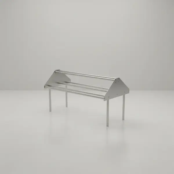 John Boos DTSS-3096-T