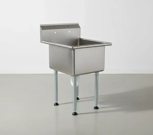 John Boos E1S8-15-14-X