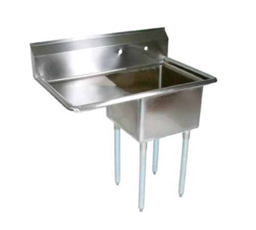 John Boos E1S8-15-14L15