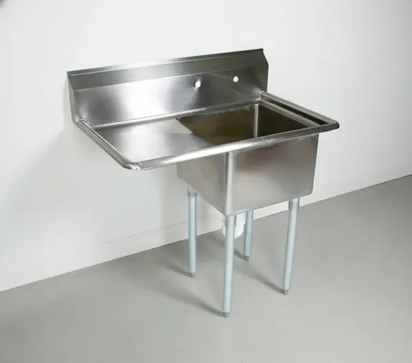 John Boos E1S8-15-14L15-X