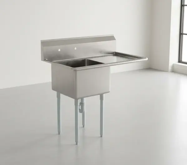 John Boos E1S8-15-14R15-X