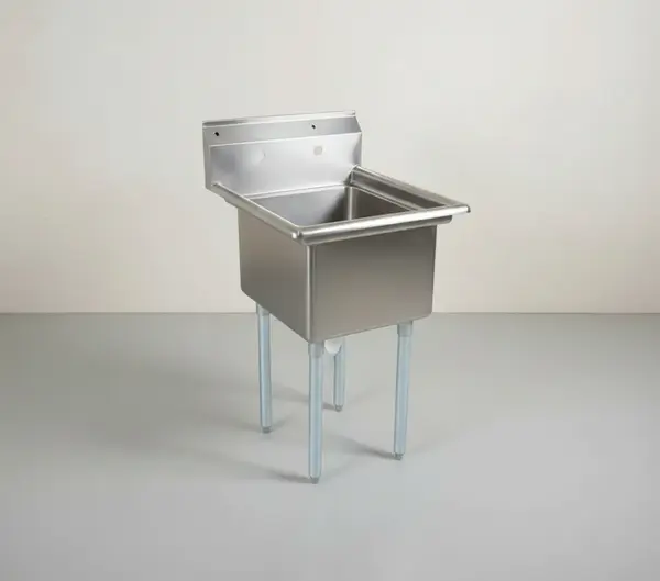 John Boos E1S8-1620-12-X