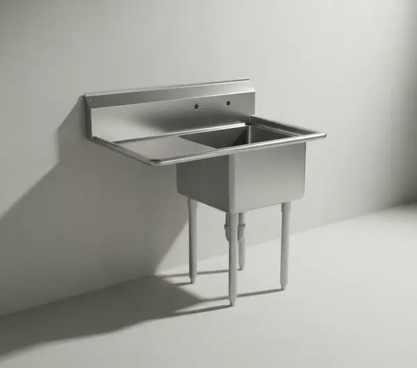 John Boos E1S8-1620-12L18