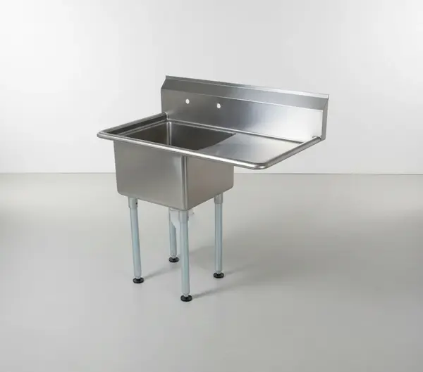 John Boos E1S8-1620-12R18