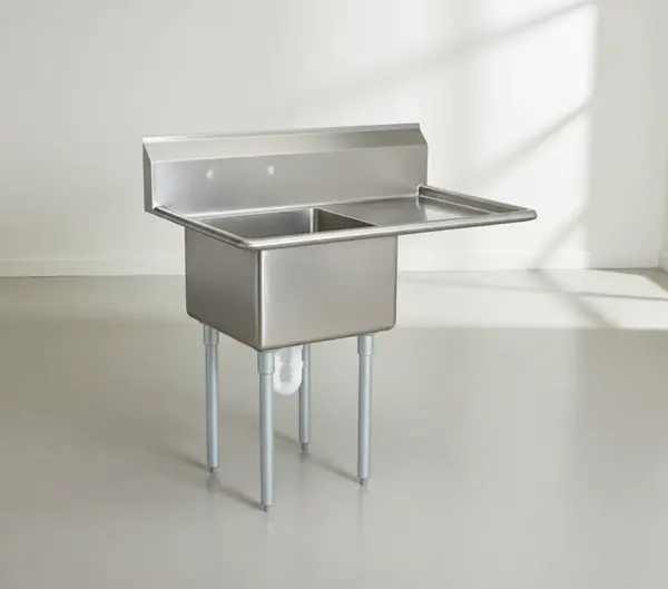 John Boos E1S8-1620-12R18-X