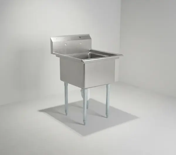 John Boos E1S8-18-12