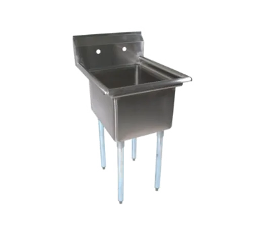 John Boos E1S8-18-12-X