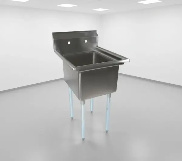 John Boos E1S8-18-12-X