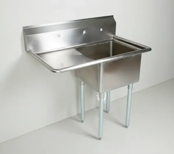 John Boos E1S8-18-12L18