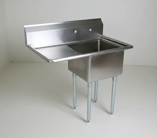 John Boos E1S8-18-12L18-X