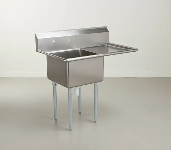 John Boos E1S8-18-12R18