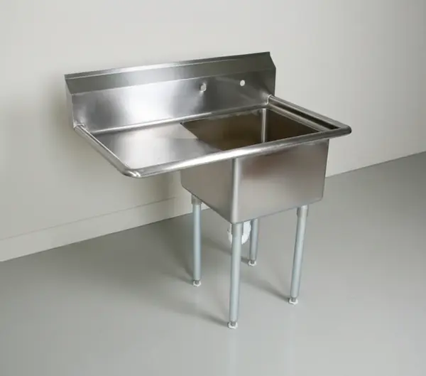 John Boos E1S8-1824-14L24