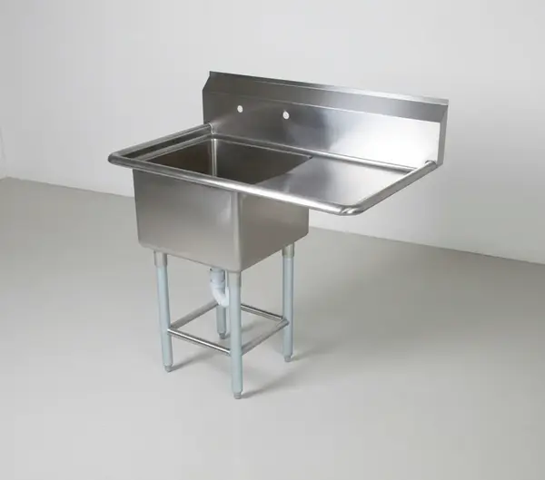 John Boos E1S8-1824-14R24-X