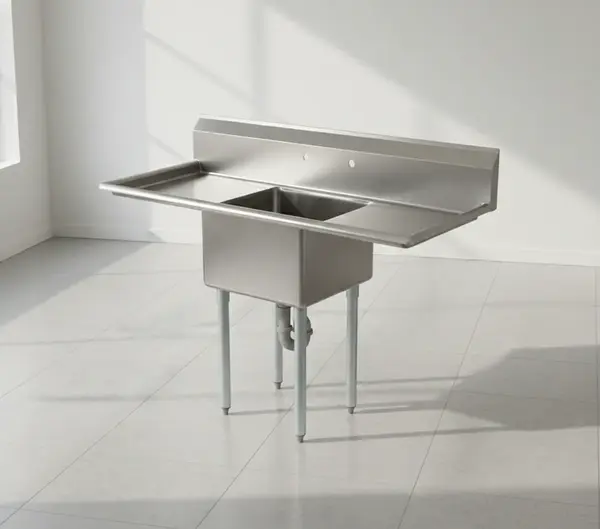 John Boos E1S8-1824-14T24