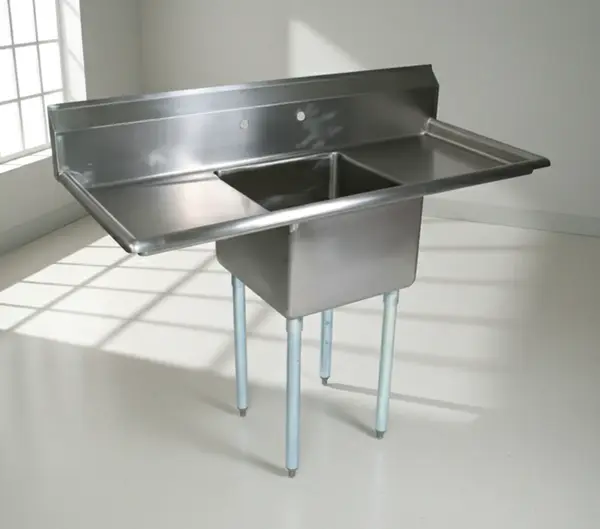 John Boos E1S8-1824-14T24-X