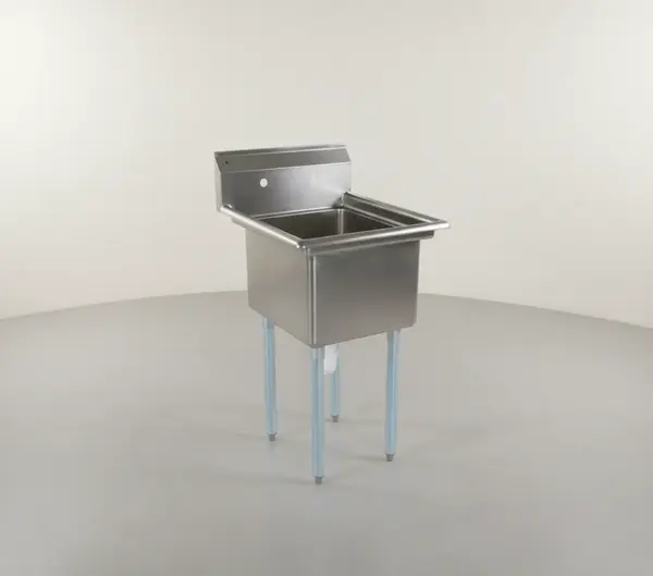 John Boos E1S8-24-14