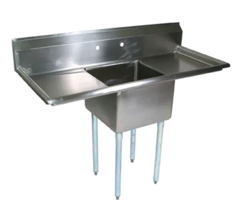 John Boos E1S8-24-14T24