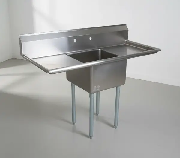 John Boos E1S8-24-14T24