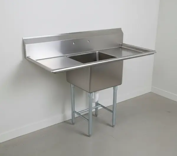 John Boos E1S8-24-14T24-X