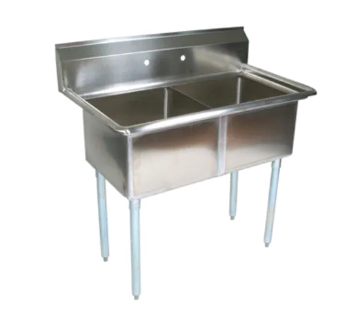 John Boos E2S8-1620-12